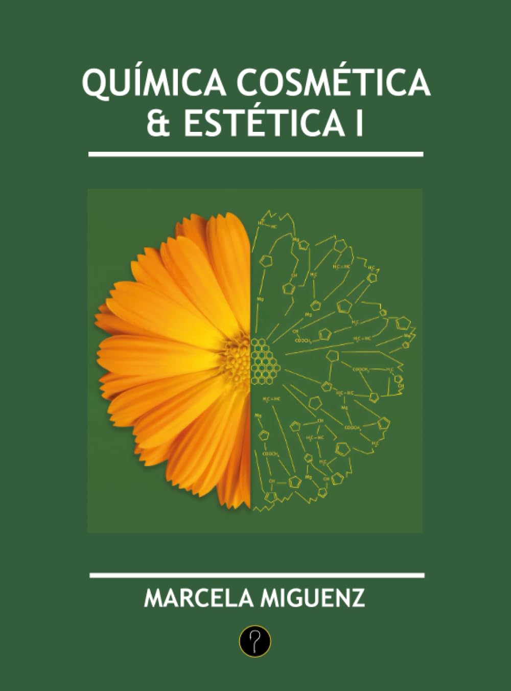 Química cosmética y estética I