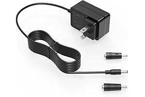 26V 24V Massage Gun Charger Compatible with Lifepro Grappler Sonic Fit