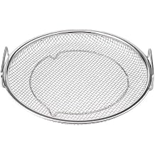Steamer, Steamer, Household Wholesaler, Strainer, Net, Steamed in Stainless Steel Frying Pan, Multi-functional Food, Steamed Dish, Steamed Vegetables, Cooking Colander, Net, Dishwasher Safe, Steam