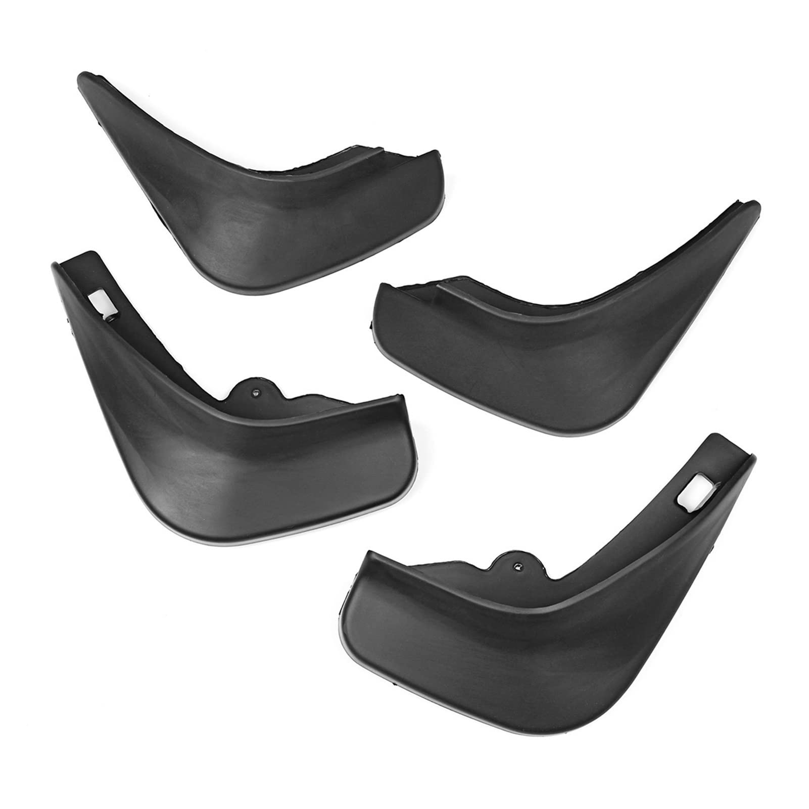Garde-Boue rigide Ford Focus 2 MK2 MK2.5 berline kit de protection durable 2005-2011 - 6
