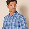 Amazon Essentials Men's Regular-Fit Long-Sleeve Ca... #3