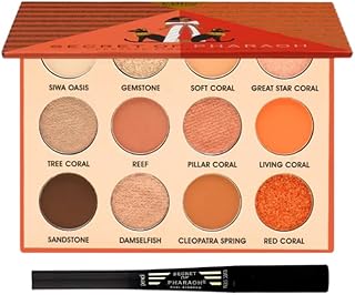 EBIN NEW YORK Lápices de cejas para mujer, Co...