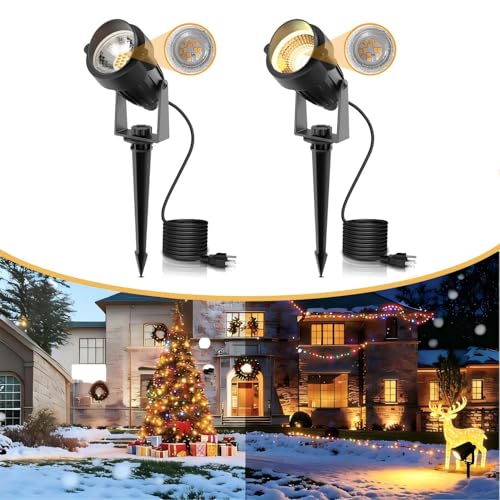 L LOHAS LED 5W Dusk to Dawn Outdoor Lighting, Auto