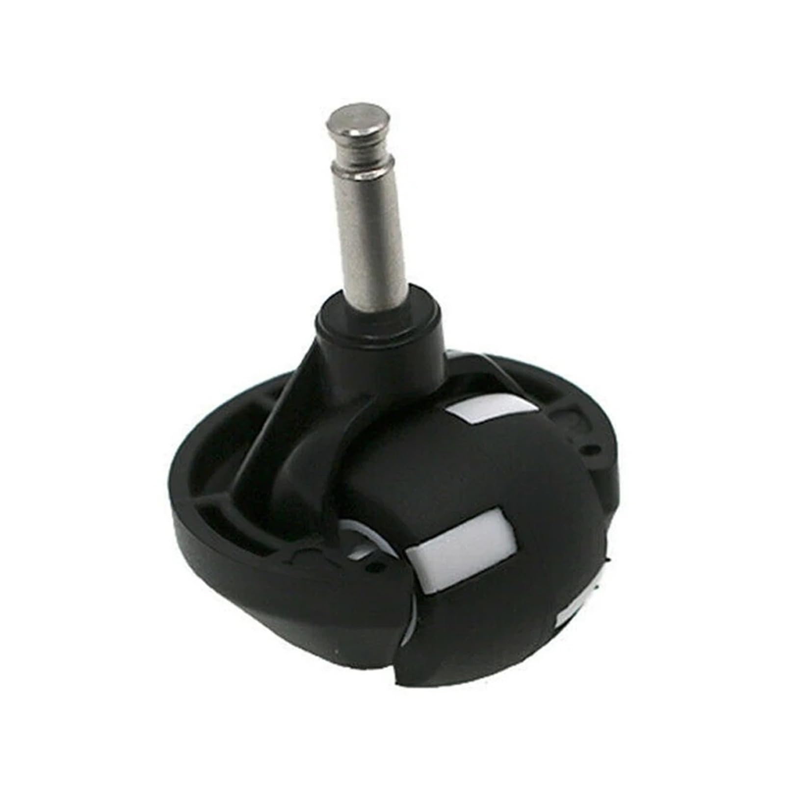 Compatible for Ecovacs，N79 N79S，Compatible for Conga，990，Robot Vacuum Cleaner Components Front Foot Guide Steering Wheel