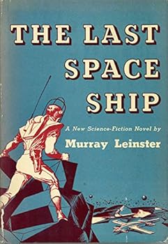 The Last Spaceship