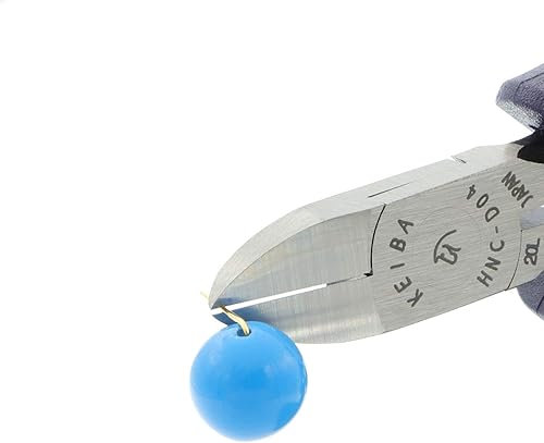 Miniatura 12 de Pinzas para hobby KEIBA HNC-D04 Pro