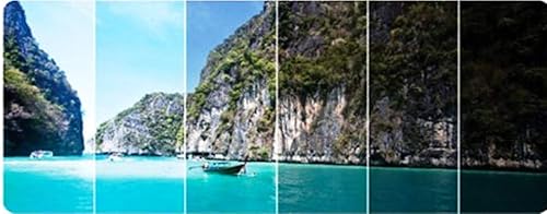 Miniatura 4 de Vivitar VNDX58 - Juego de filtros de lente de cámara de 1 pieza (2.283 in)