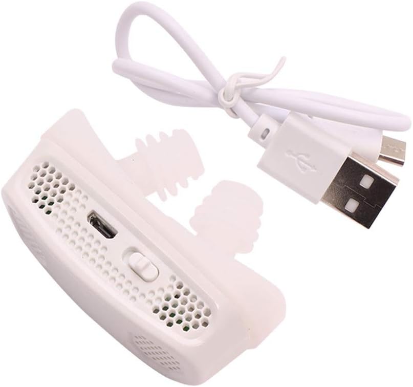 guardia anti-russamento per il naso