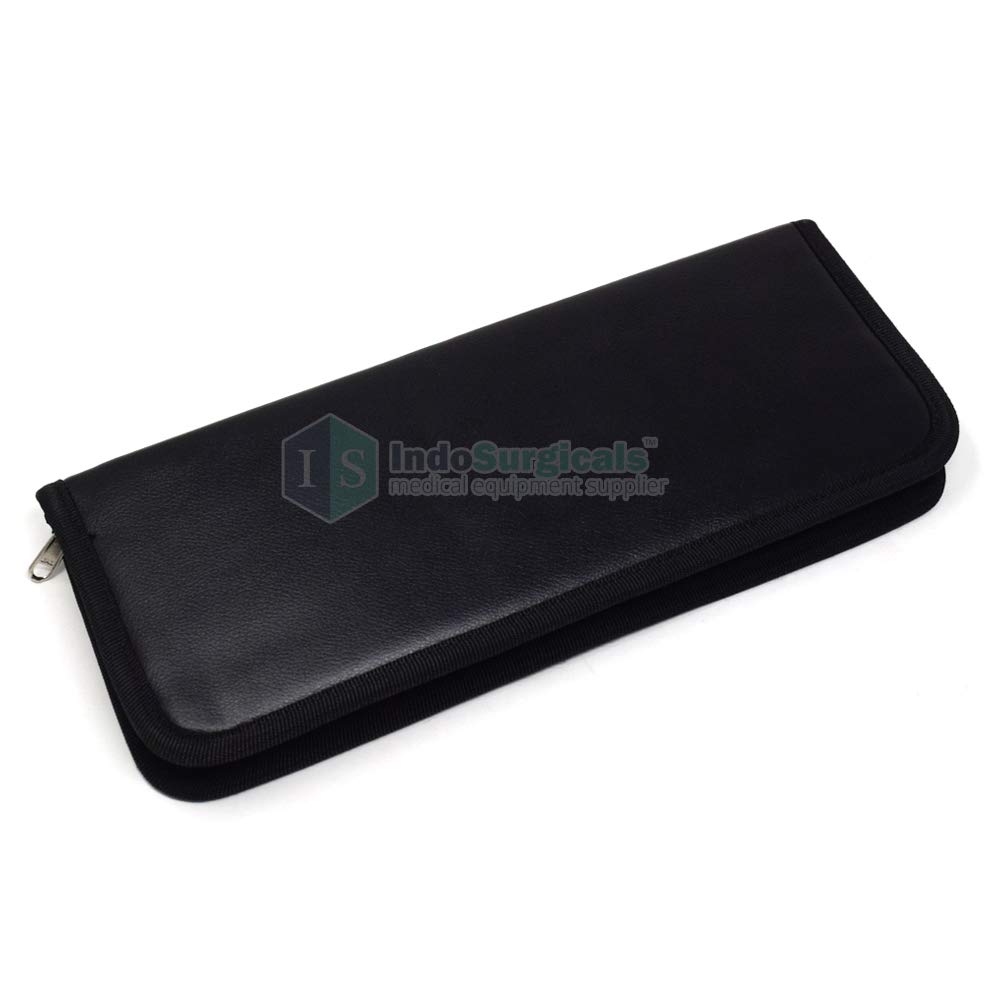 The knee hammer is indosergical gonioometer and measures 3 tape -sets of 3 The knee hammer is indosergical gonioometer and measures 3 tape -sets of 3