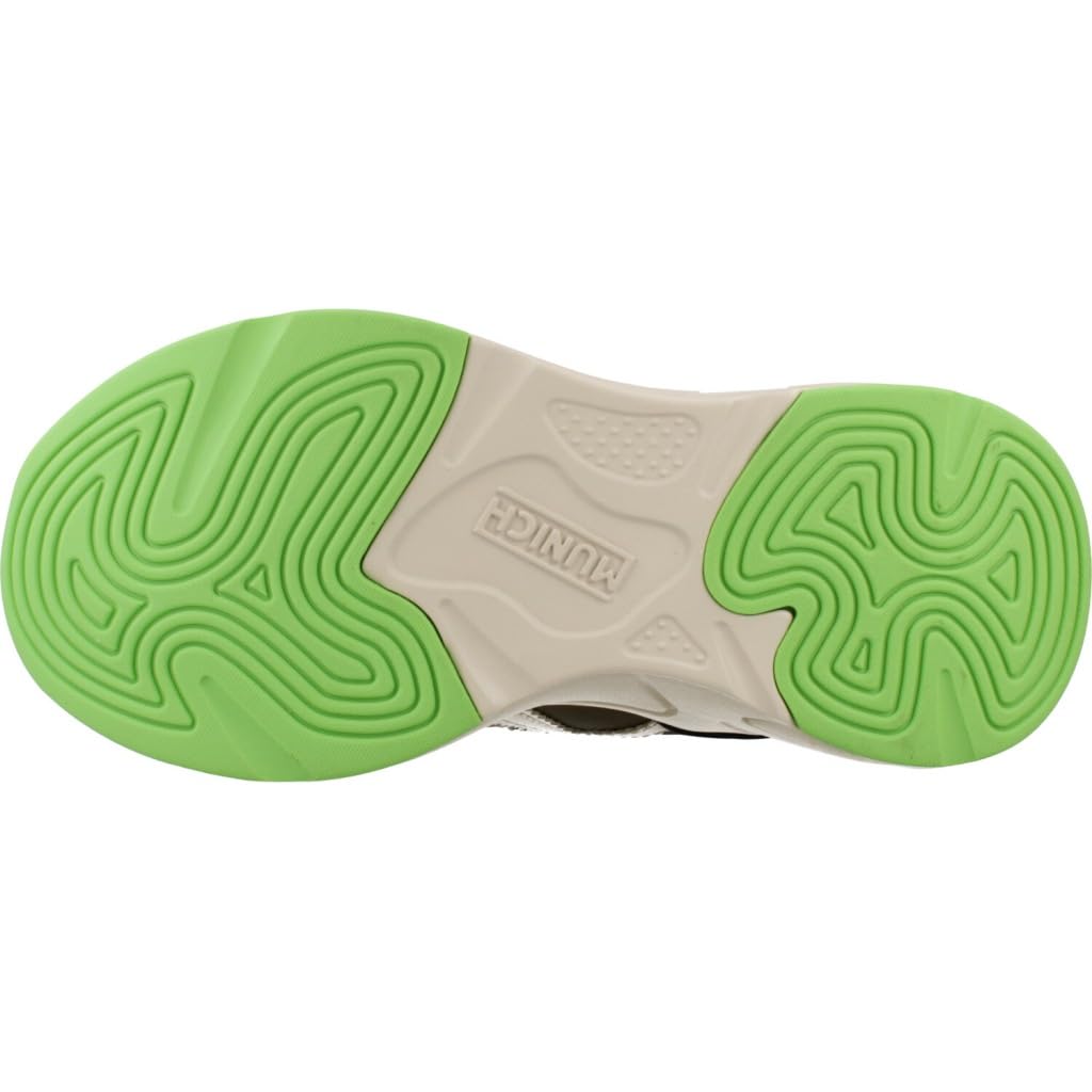 Munich Mini Track VCO 115 ZapatillasUnisex niños