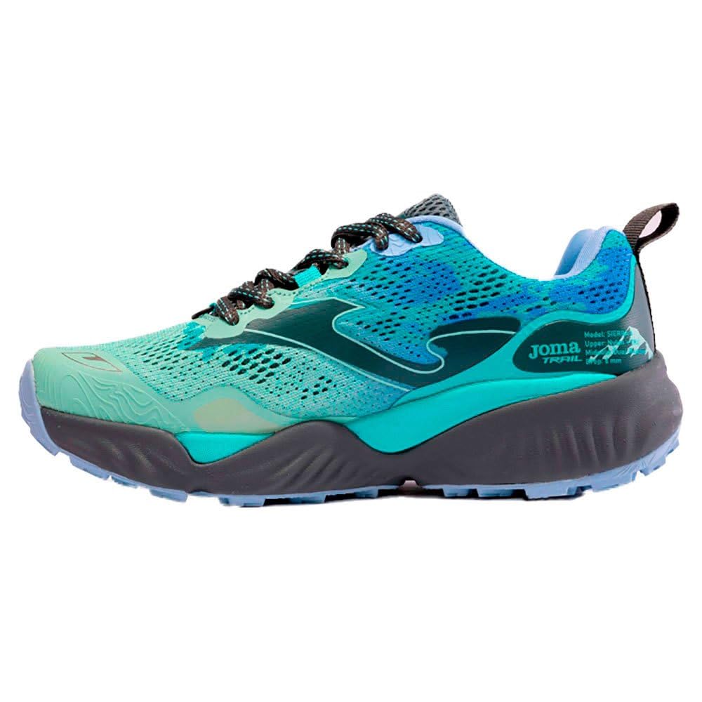 Joma Sierra Lady 2427 Trail, Zapatillas Mujer