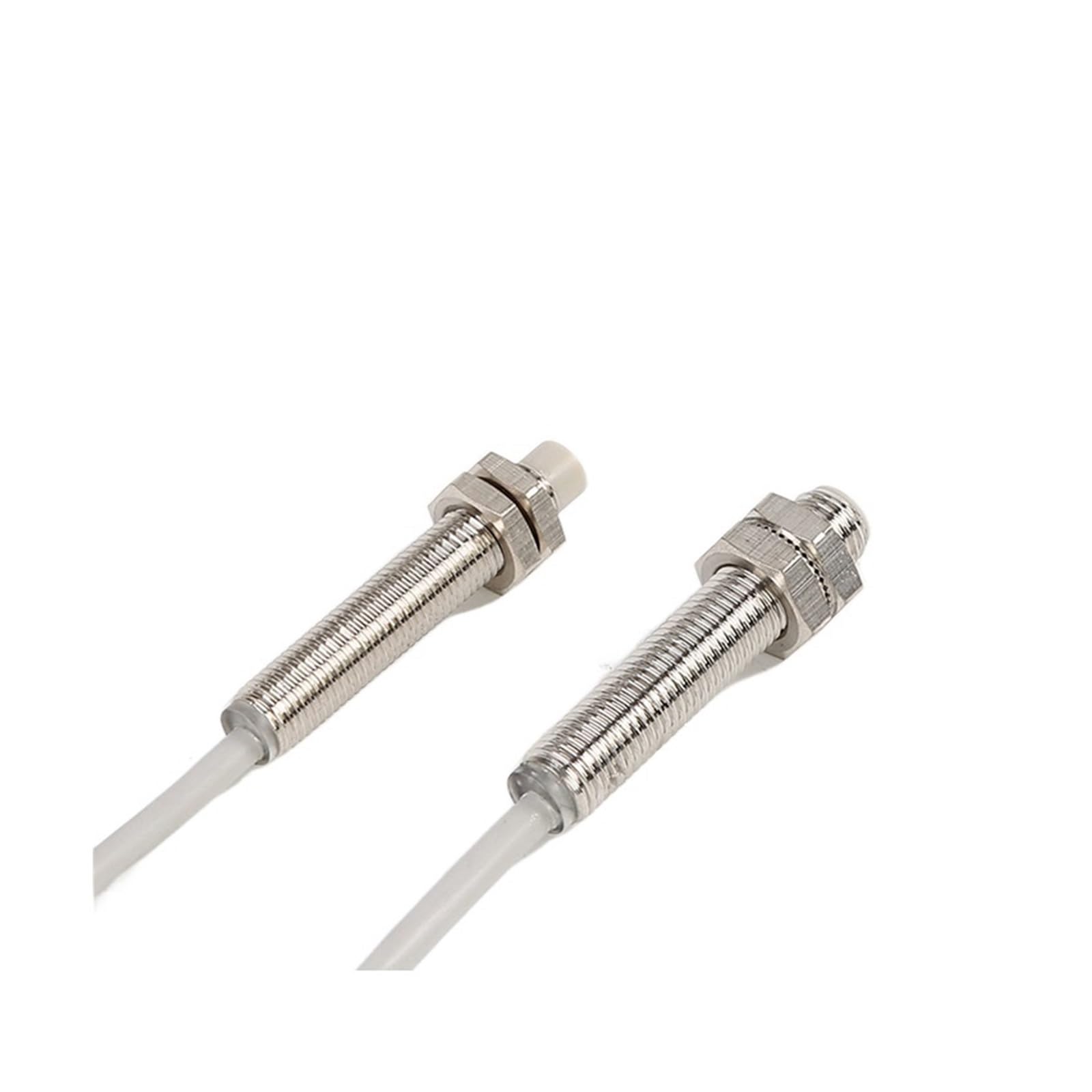 Interruptor de proximidad M8 SZ-M8-2DN para automatizar líneas de embalaje y montaje 5