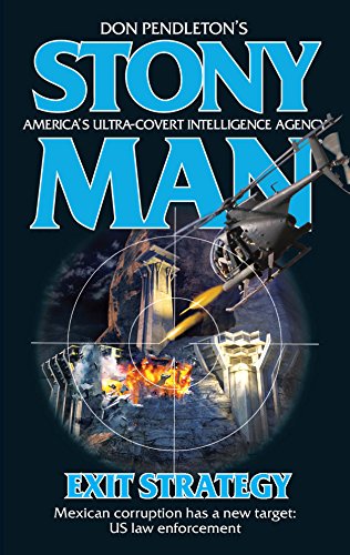 Exit Strategy (Stony Man)
