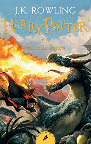 Pack Harry Potter - La serie completa / Harry Potter Paperback Boxed Set: Books 1-7 (Spanish Edition) - Image 6