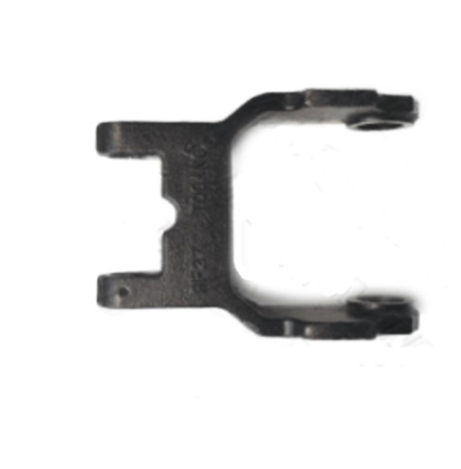 Ricambi for transpallet elevatori Supporto for ruota di trasporto utilizzato for BT LWE200/SWE200 con 7522959 7592114