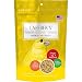 LAFEBER'S Premium Daily Diet Pellets Pet Bird Food, Made with Non-GMO and Human-Grade Ingredients, for Canaries, 1.25 lbs