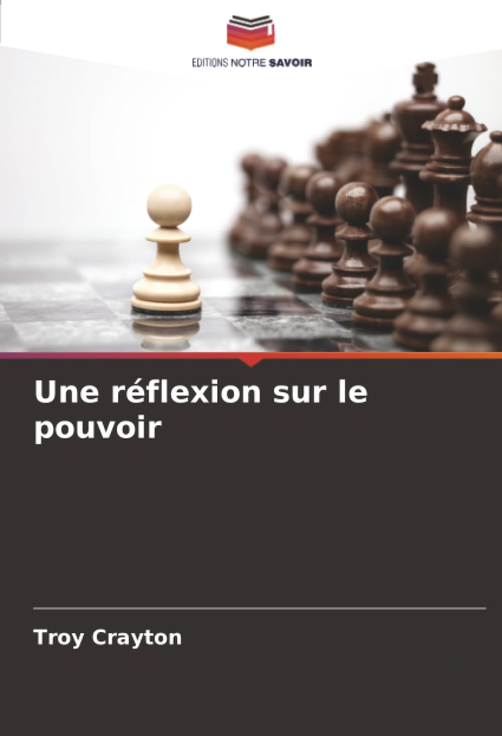 Une réflexion sur le pouvoir