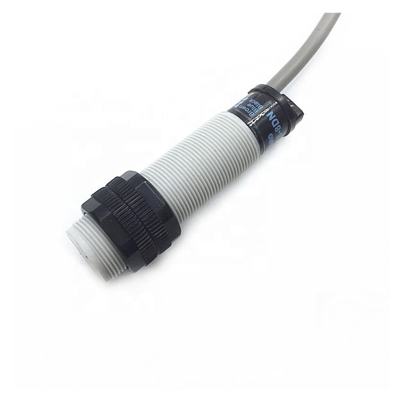 PXQCHAVLN CR18-8DN2 NPN PNP Inductive Sensor Switch Capacitive Proximity 24V