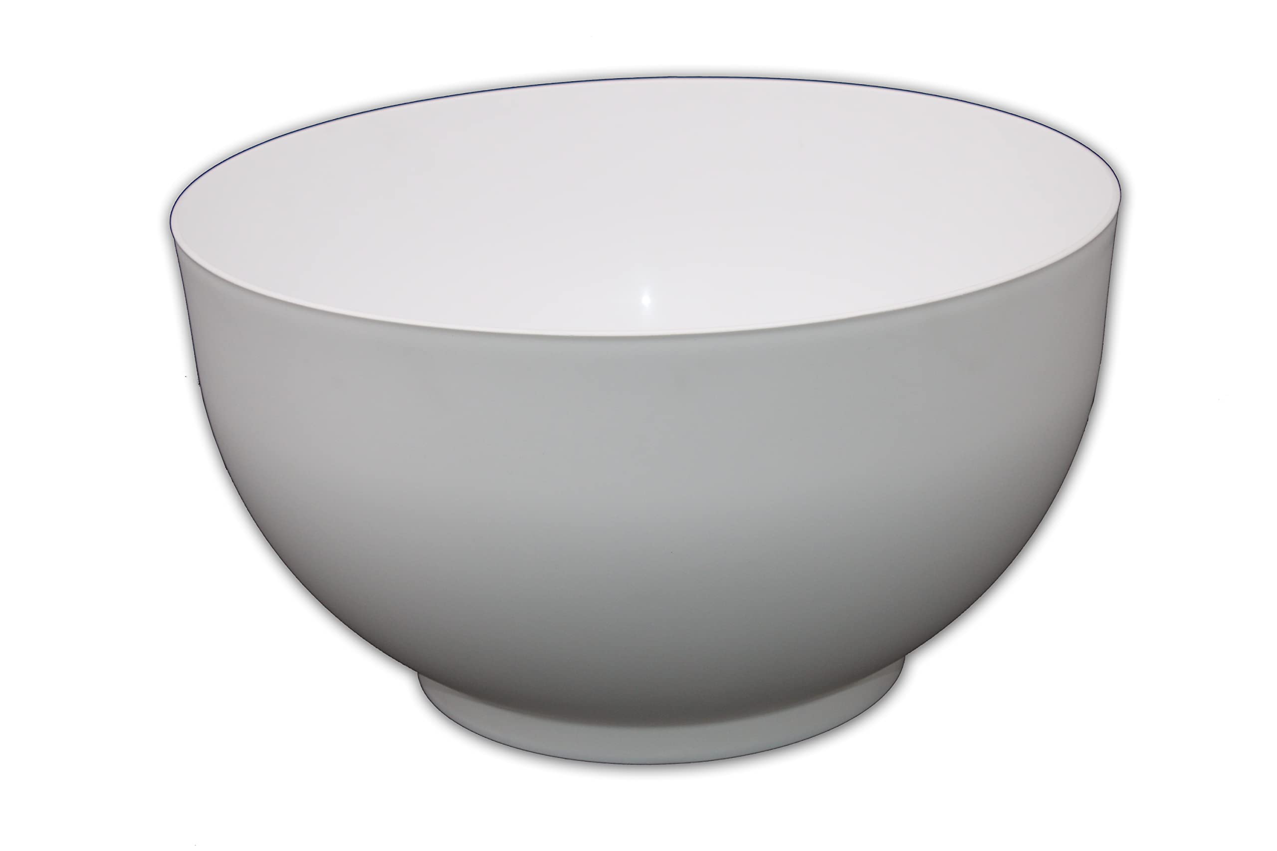 B2C Plant Pot With Legs Planter Oval Flower Modern Decorative Saucer Indoor Outdoor (White without legs)