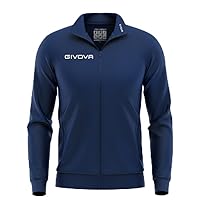 Giacca POLARFLEECE Mono 500 Blu