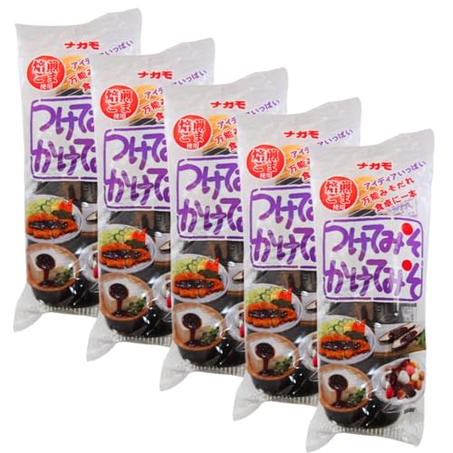 �i�J�� ���Ă݂������Ă݂� 400g 5�{�Z�b�g ���É����� ��e�� �܂Ƃߔ���