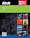 ASE Test Prep Medium and Heavy Truck Study Guide Set - ASE T1-T8 (Motor Age Training)