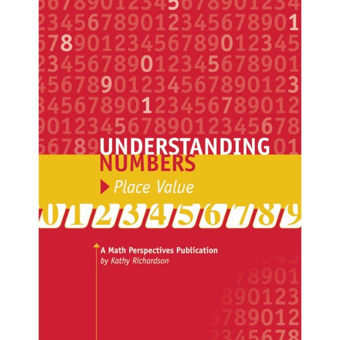 Understanding Numbers: Place Value