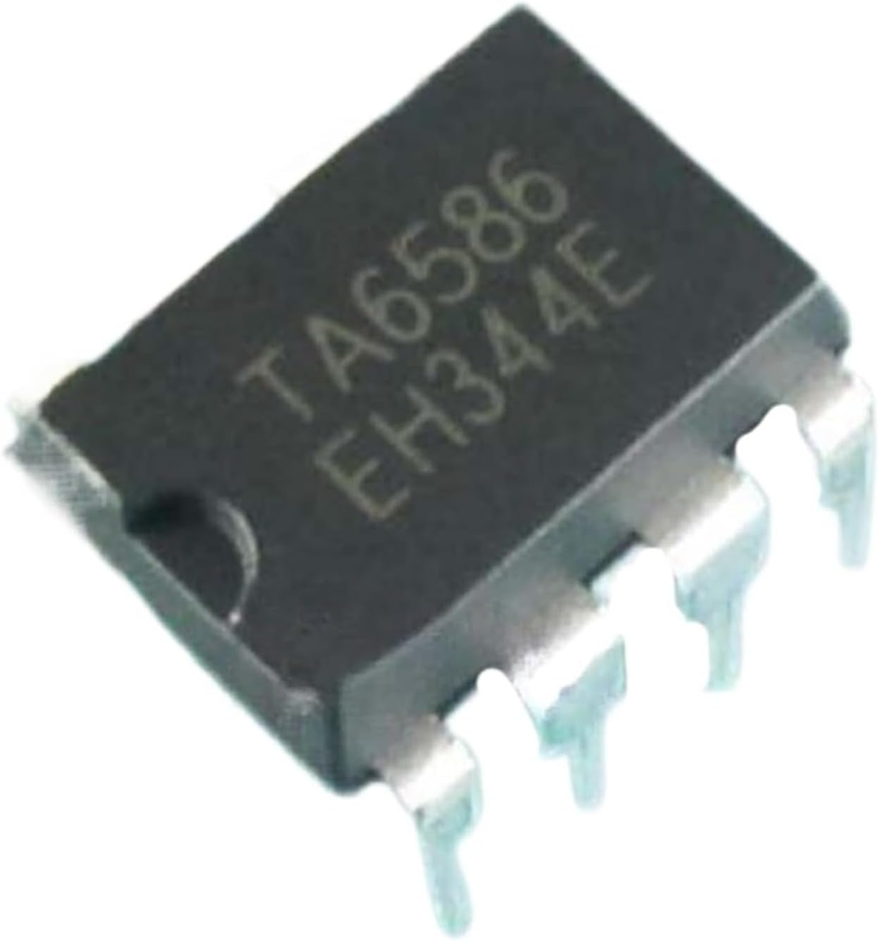 10pcs TA6586 DIP-8