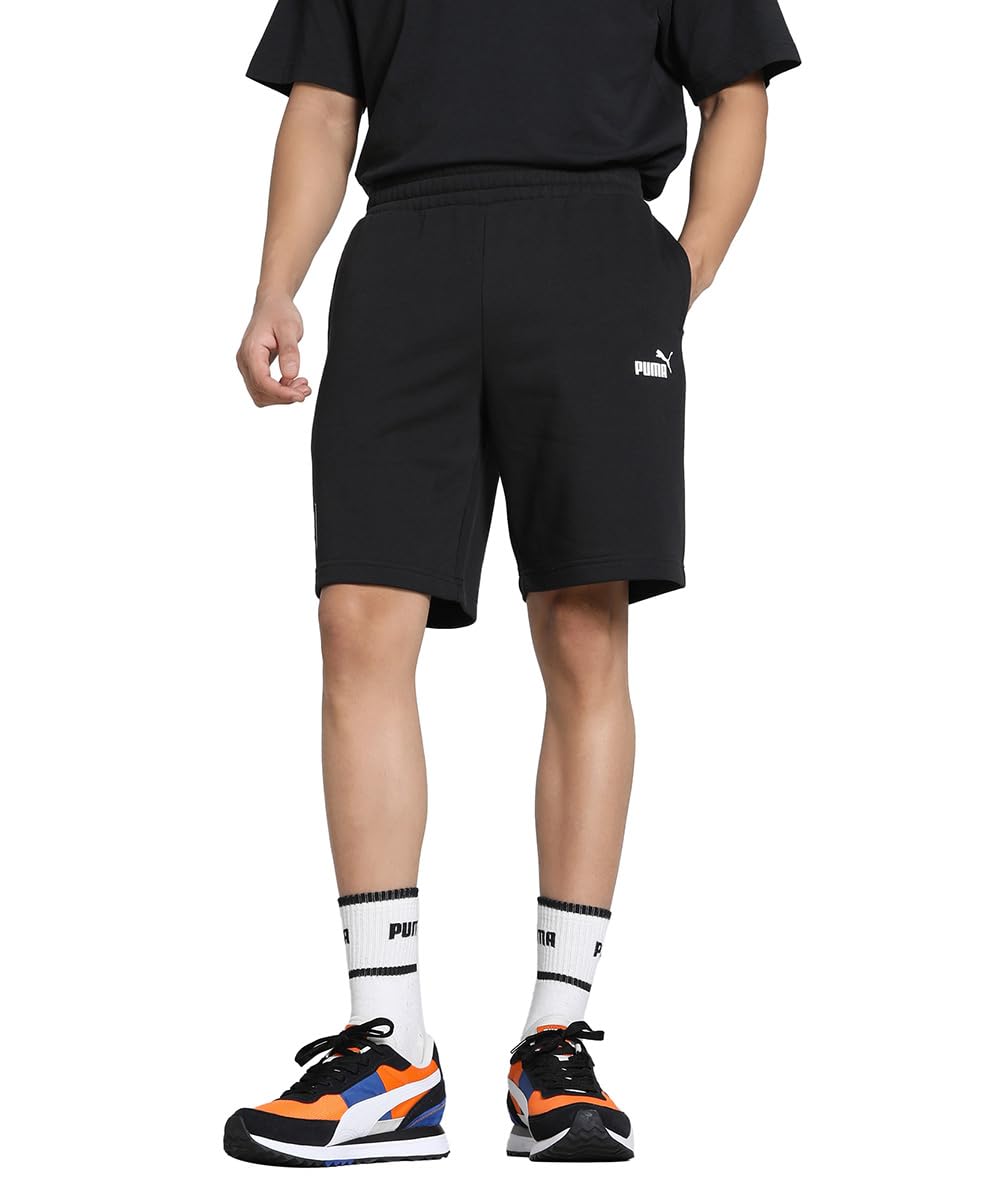 Short Puma sport 9" TR pour éviter les irritations en musculation - 8