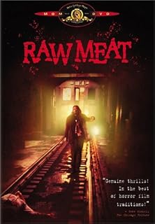 Raw Meat