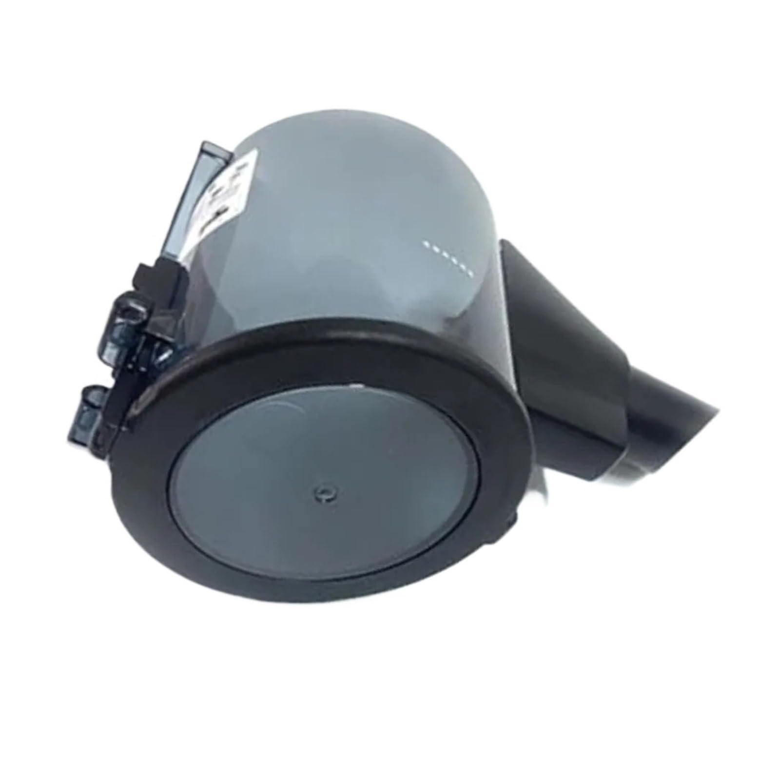 Staubfach Filterbecher, kompatibel mit Bosch, Unlimited Series 6