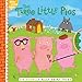 Produktbild The Three Little Pigs: A Wheel-y Silly Fairy Tale (Little Simon Sillies)