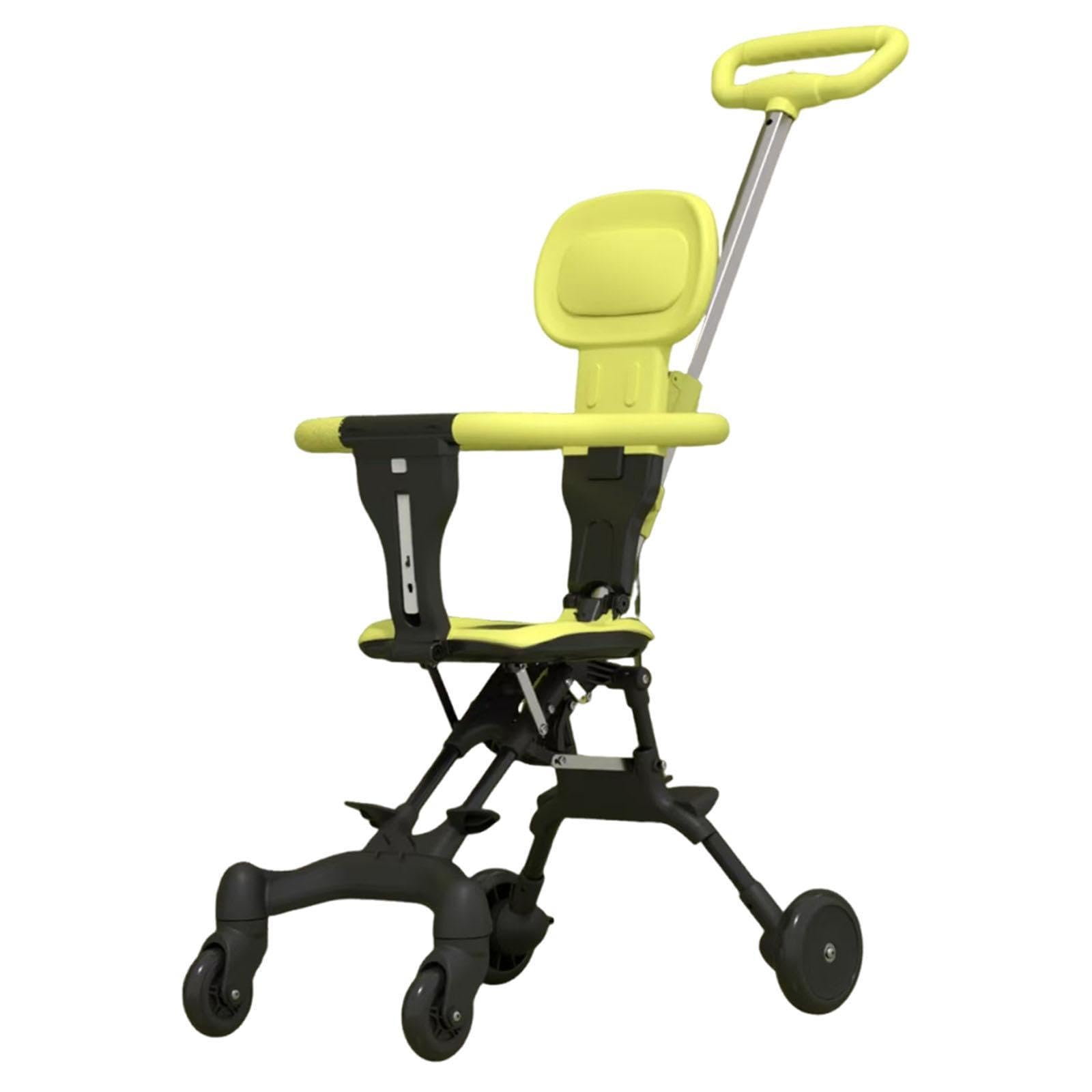 Baby Stroller Multipurpose Portable Stable Accessory for Trip Outdoor Travel Stroller|Baby | Strollers & Accessories | Strollers-image-4