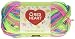 Red Heart Gumdrop Yarn, Gelato