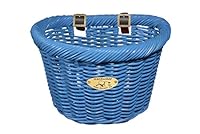 Algopix Similar Product 17 - Nantucket Bicycle Basket Co Cruiser