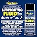 STAR BRITE 98212 ULTIMATE SERIES Lubricating Fluid Aerosol - 11.75 OZ (098212), Black