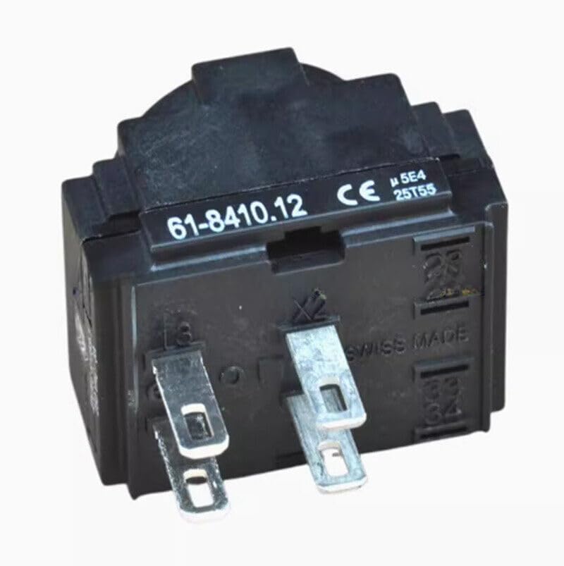 1Pcs new for button contact 61-8410.12