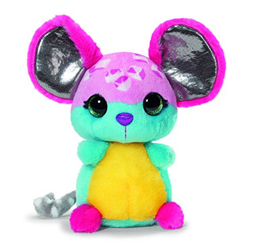 Preisvergleich Produktbild Nici 39007 - doos Eiswürfel Maus Bibb Crazy, 16 cm