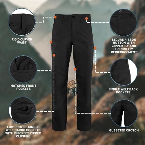 Image of Propper Women's Kinetic Slick Women's Pant