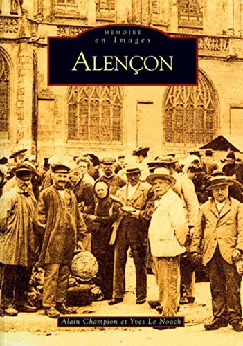 Alencon