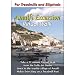 Amalfi Excursion Virtual Walk DVD for Treadmills