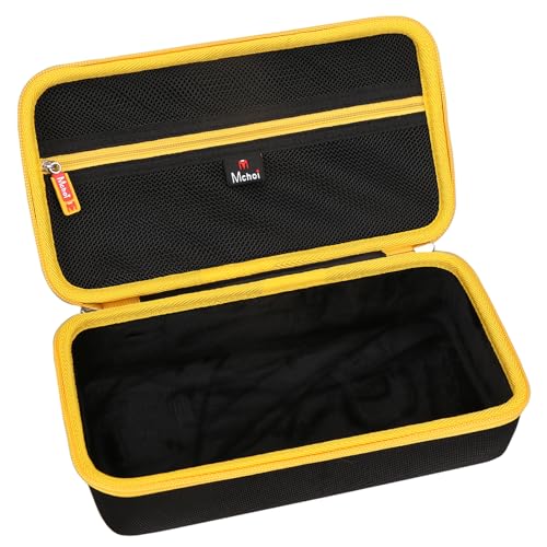 Mchoi Hard Case Fits for DEWALT 20V MAX* XR Brushless Drywall Cut-Out Tool (DCE555B), Case Only by Mchoi - Used condition - Image 3
