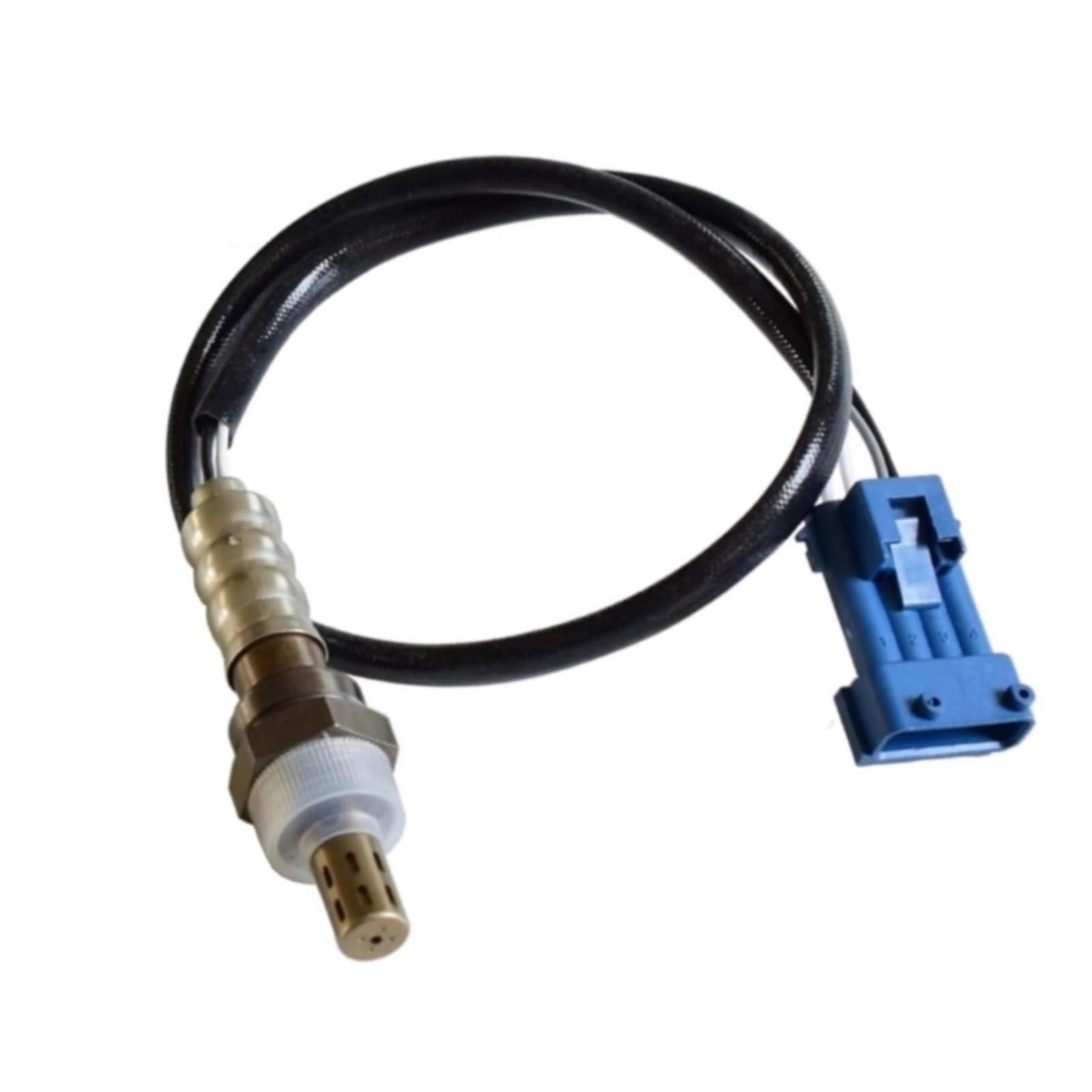 Sonde lambda Citroën C5 152kw régulation gaz échappement capteur oxygène