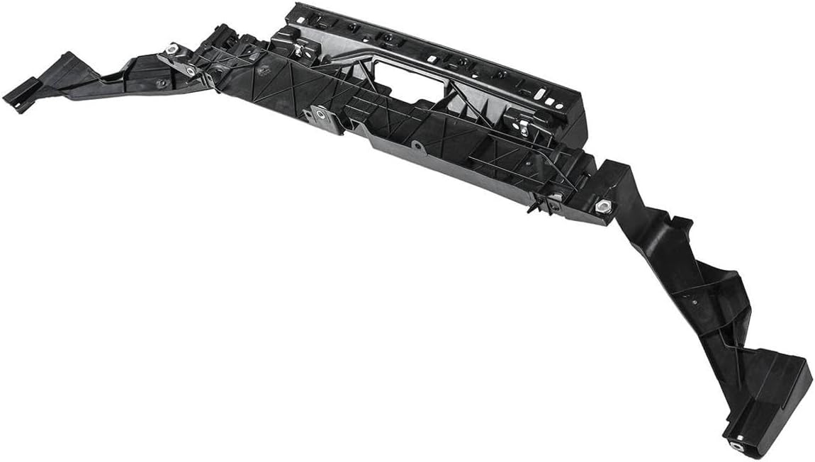 Fits Hybrid Energi Front Headlight Mounting Panel DS73-16E166-C FO1220244 DS7Z-16138-B