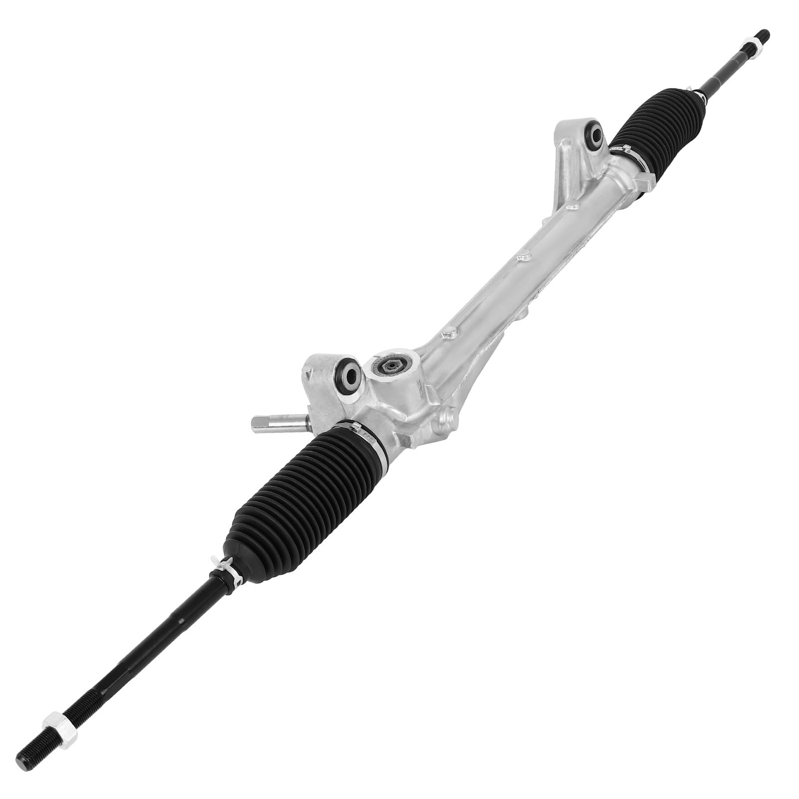 SCITOO Power Steering Rack and Pinion Fit AL8Z-3504-BRM for Ford