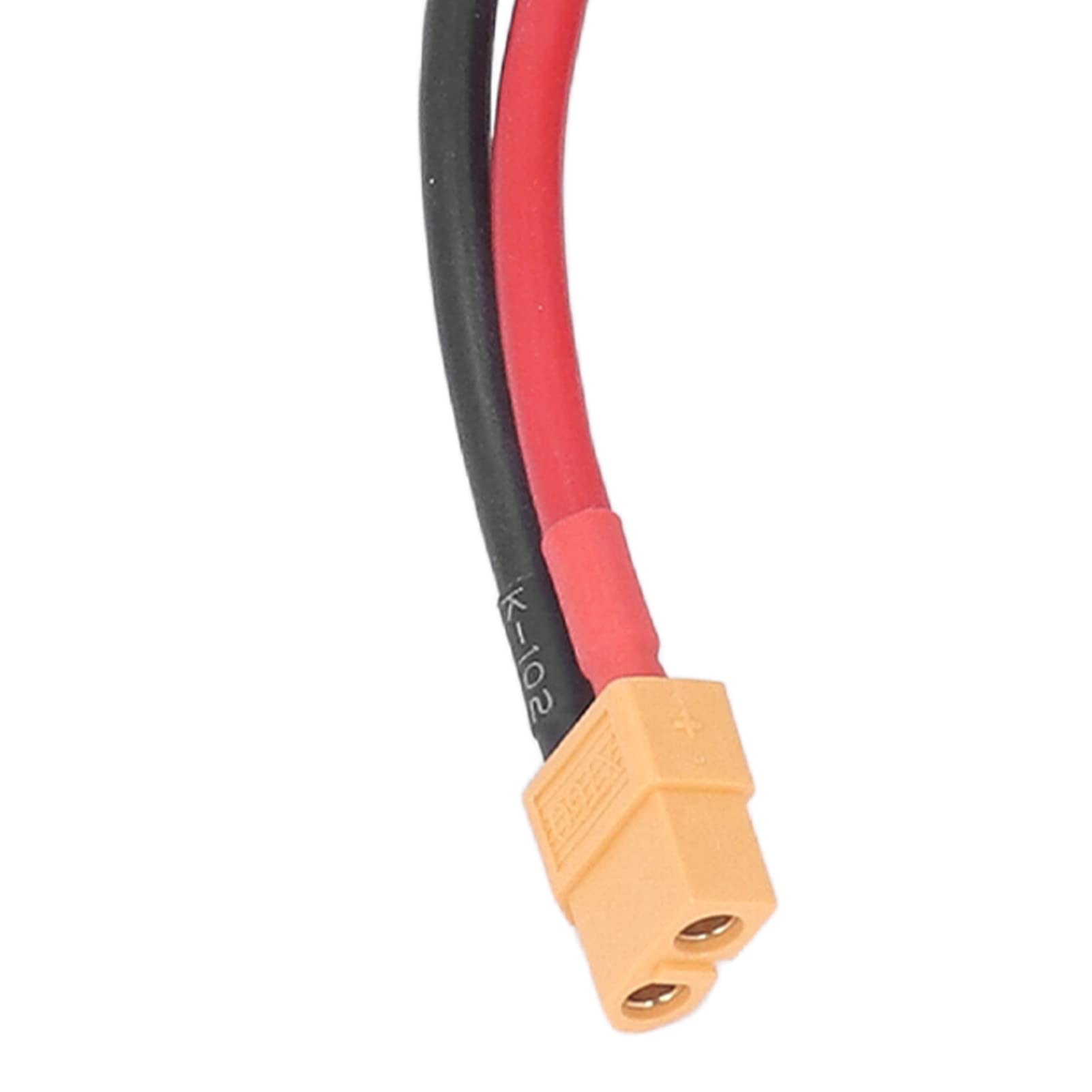 Batterie Lipo 14,8V 2800mAh 60C 4S XT60, Batterie RC pour Voiture