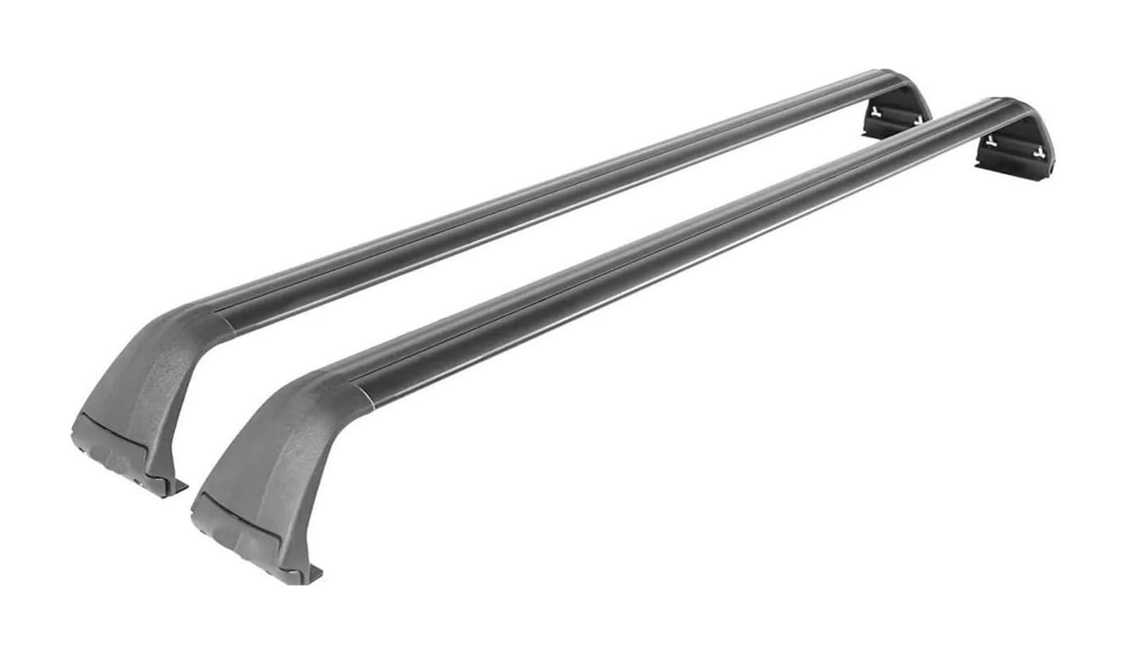 Roof Rack Cross Bars For Jeep For Wrangler JL 2018+ For Gladiator JT Lockable Aluminum Roof Rack Crossbars 4x4 Car Offroad Cargo Carrier Cross Bar