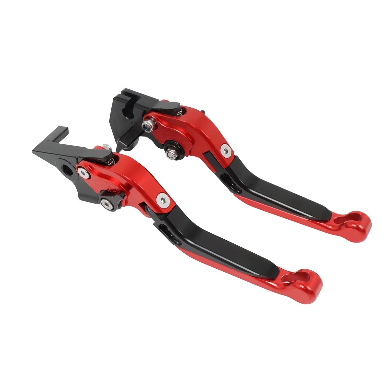 Levier de frein à main en aluminium pour restaurer votre Suzuki GSXR 750