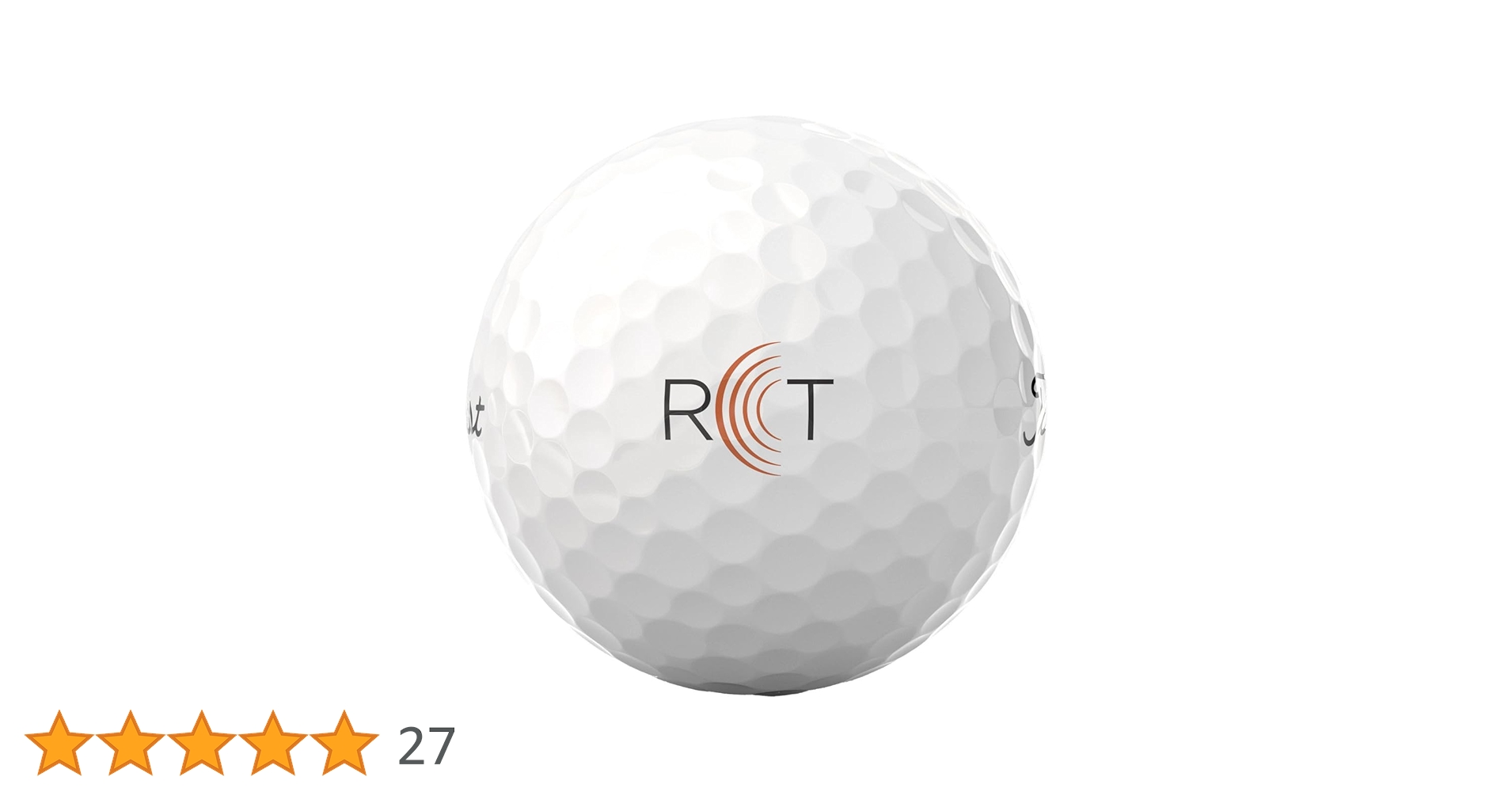タイトリスト ゴルフボール RCT 1ダース（mofumofu55様分） タイトリスト ゴルフボール RCT 1ダース（mofumofu55様分