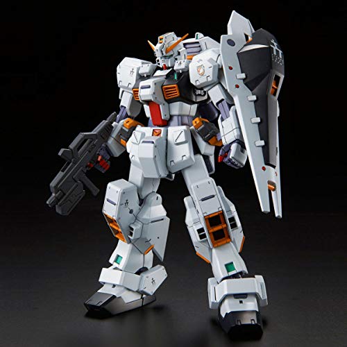 MG 1/100 Gundam TR-1 [Hazel Custom] Plamodelo miniatura 2